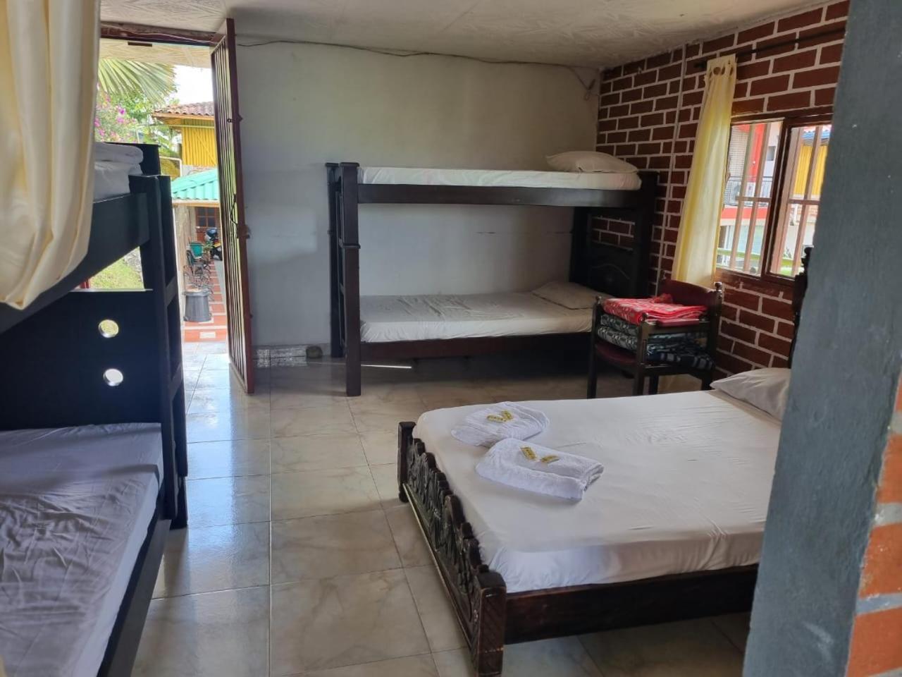 Eco La Selecta Pereira Altagracia