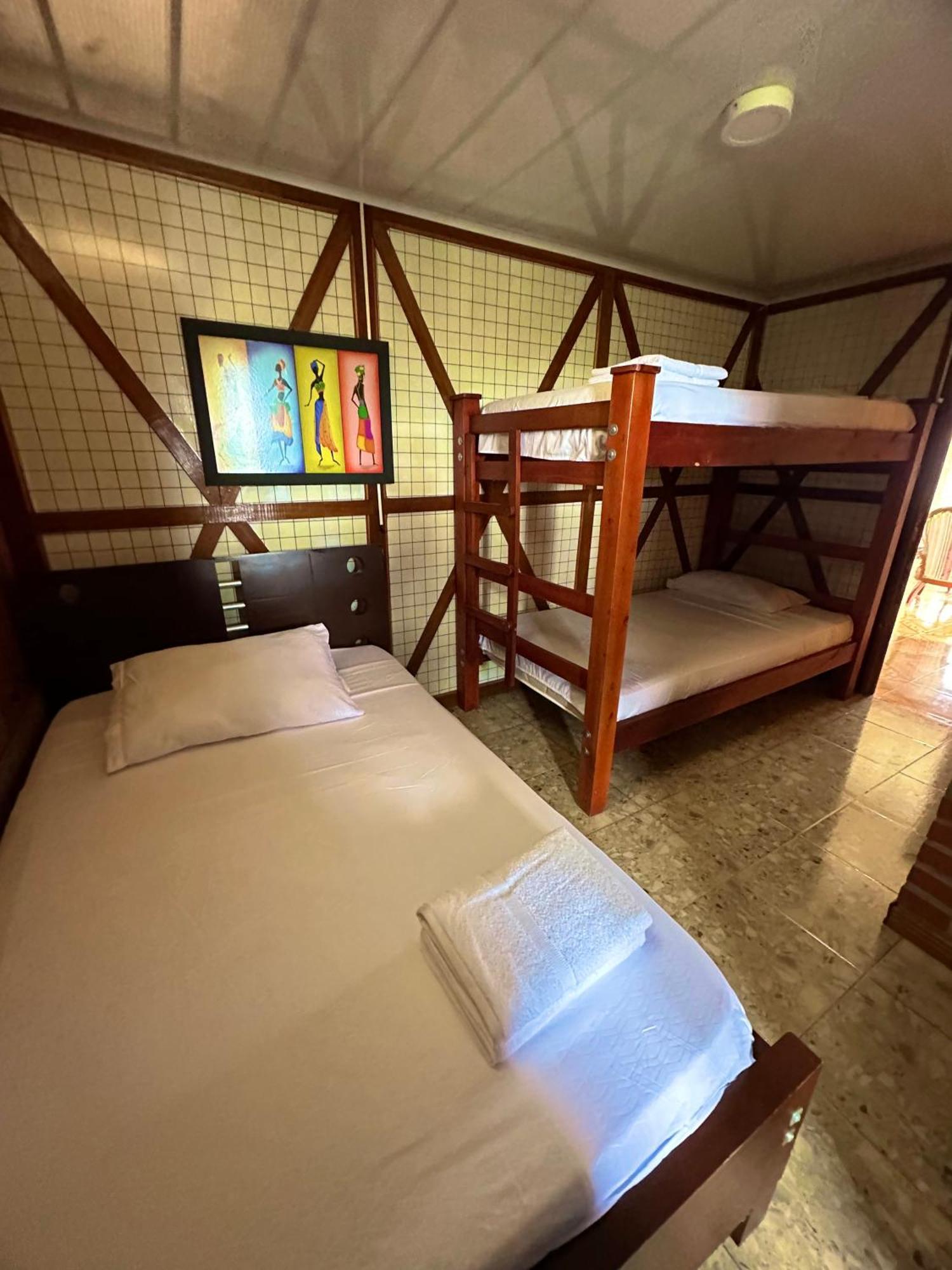 Eco La Selecta Pereira Hotel Altagracia