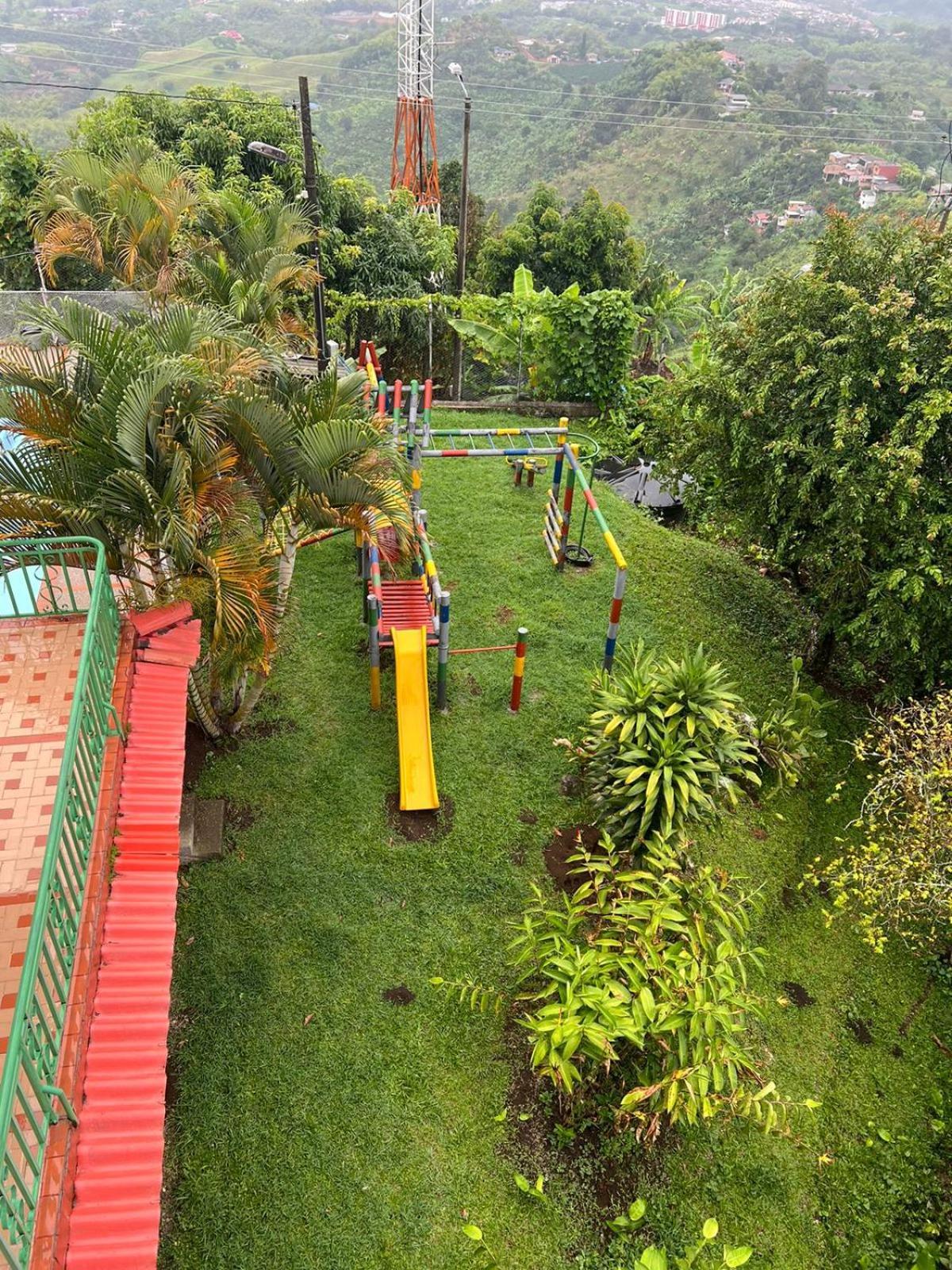 Eco La Selecta Pereira Hotel Altagracia