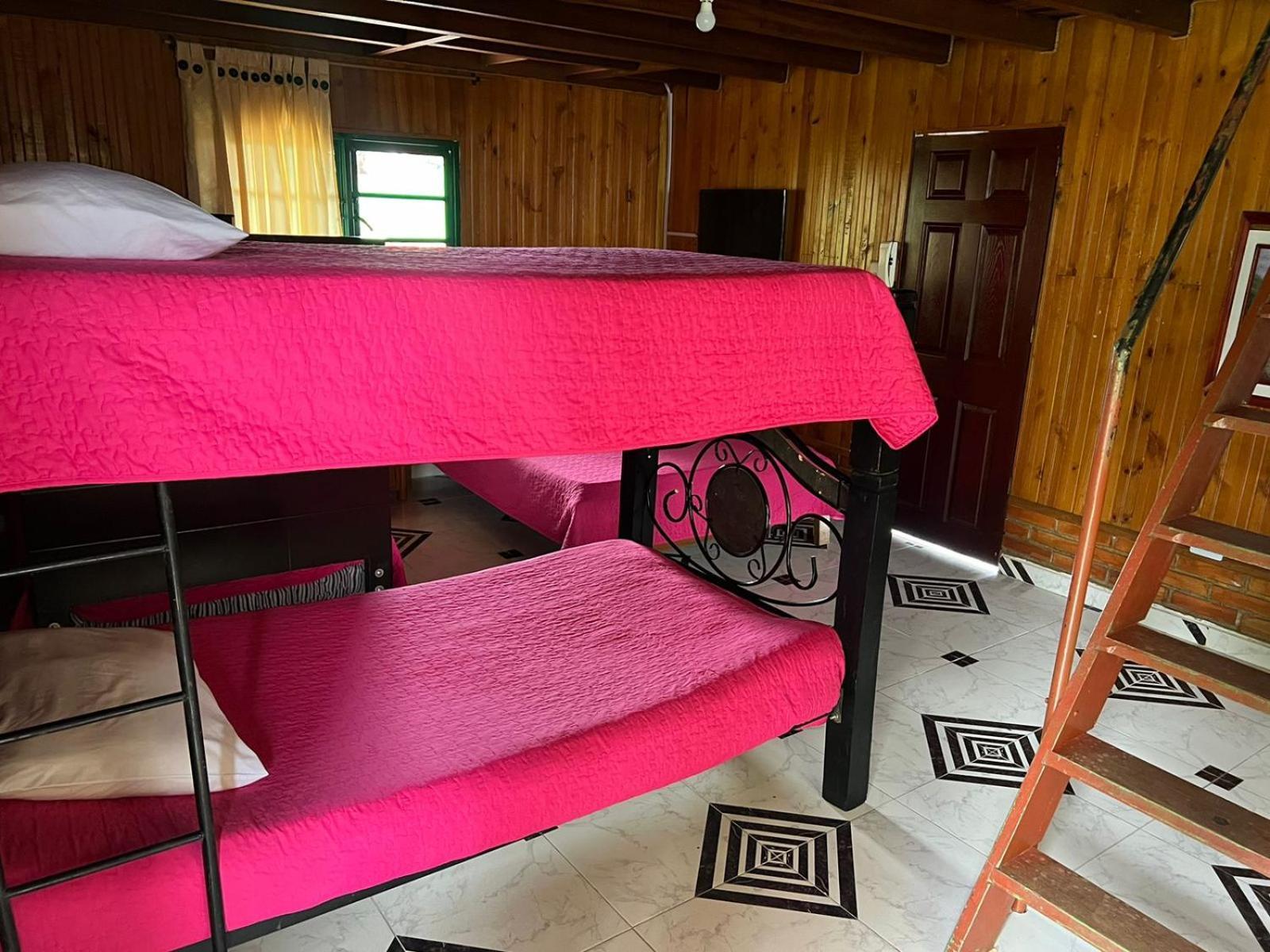 Hotel Eco La Selecta Pereira