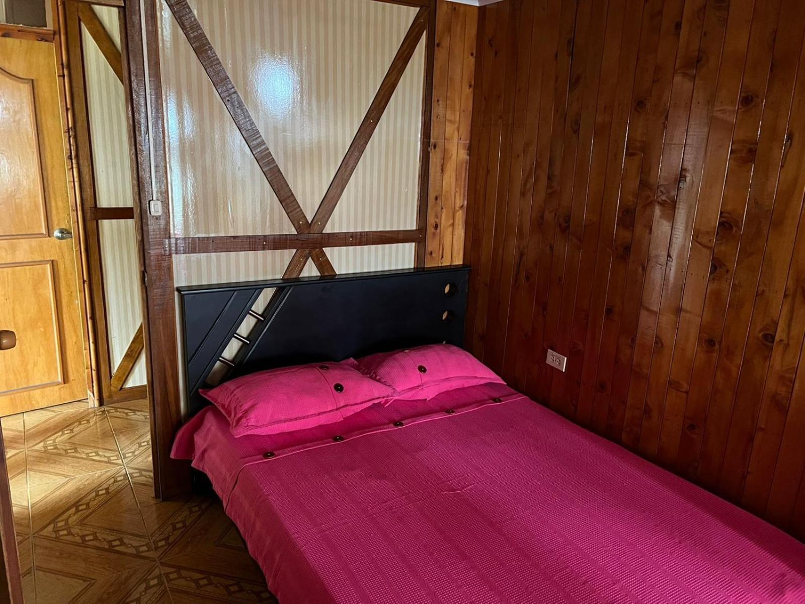Eco La Selecta Pereira 3* Altagracia