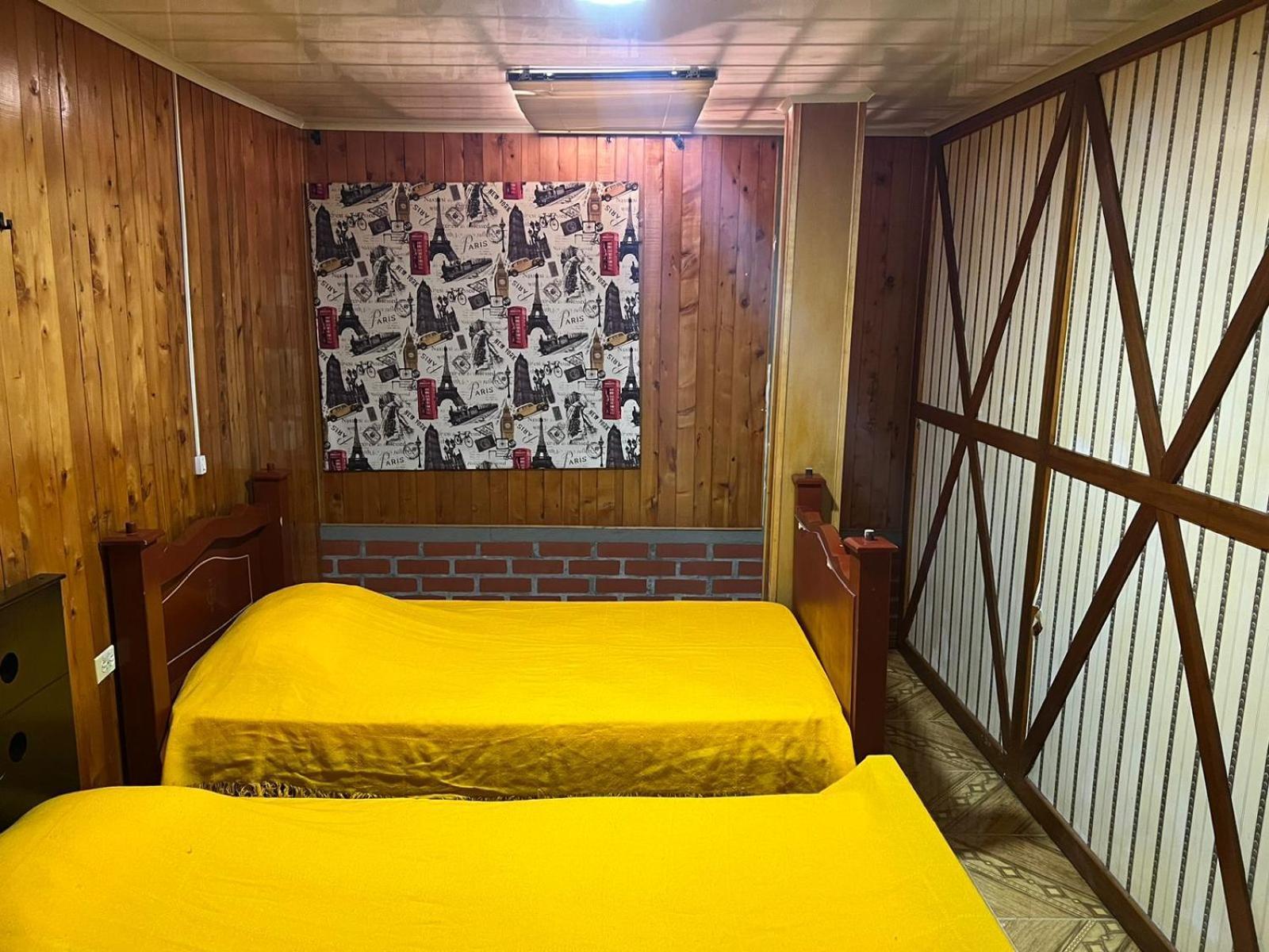 Eco La Selecta Pereira Hotel Altagracia