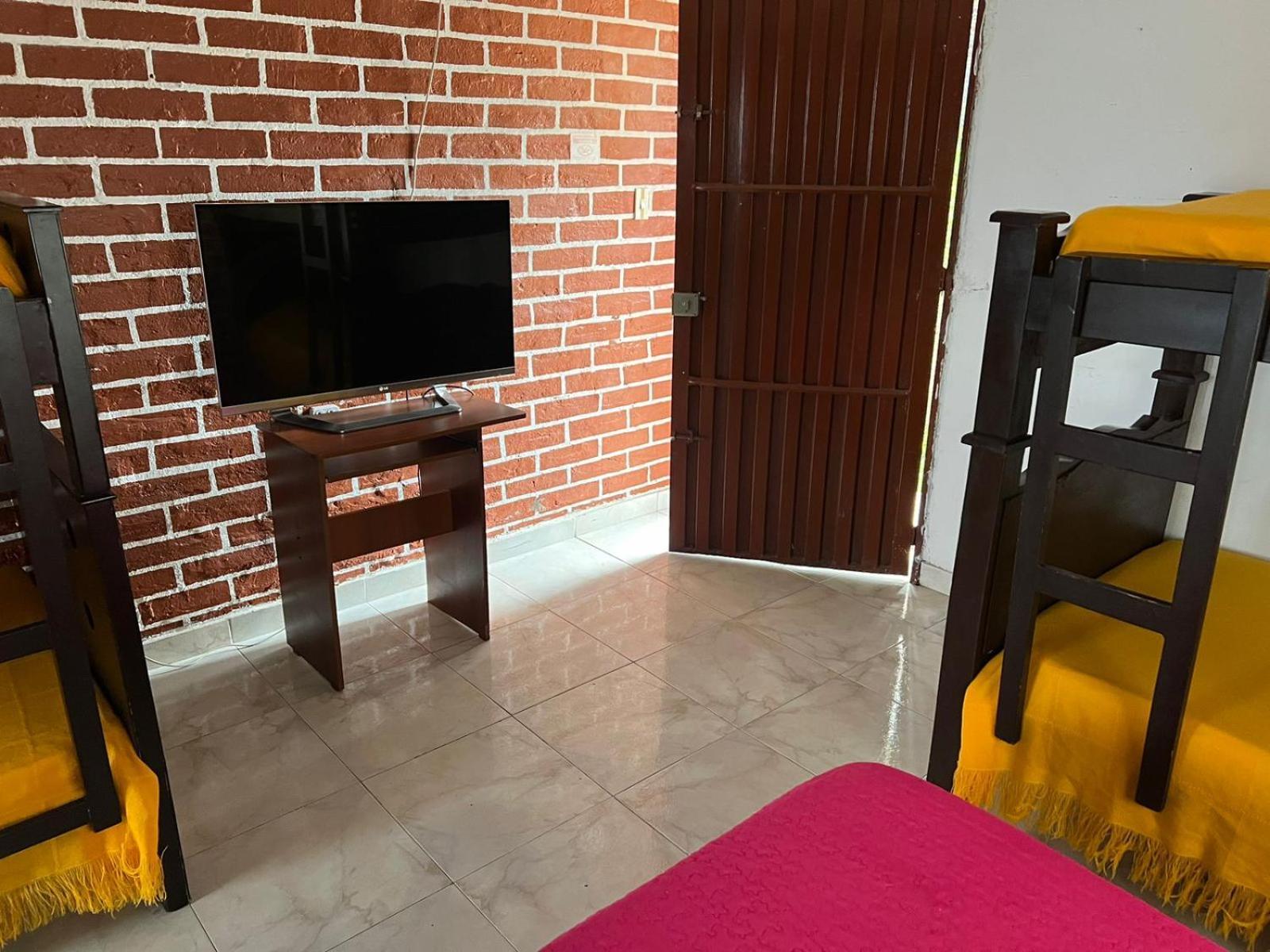 Hotel Eco La Selecta Pereira