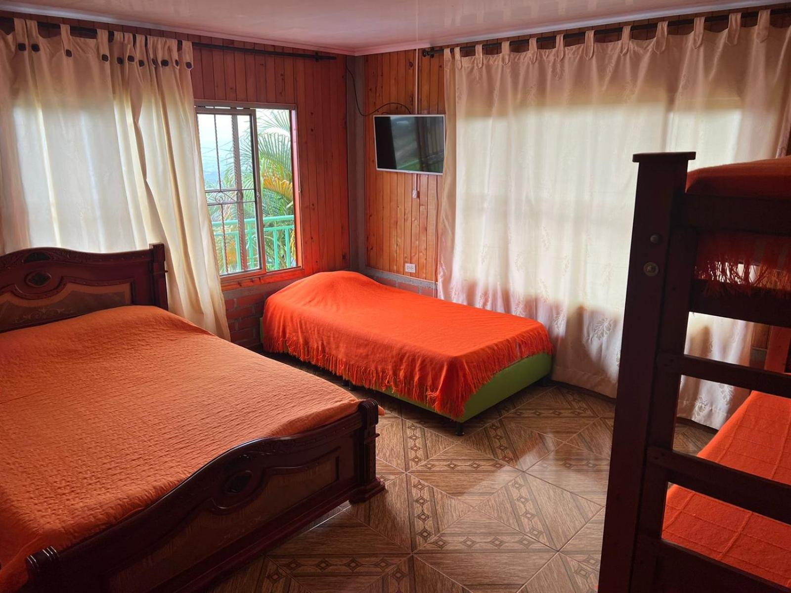 Eco La Selecta Pereira Hotel 3*