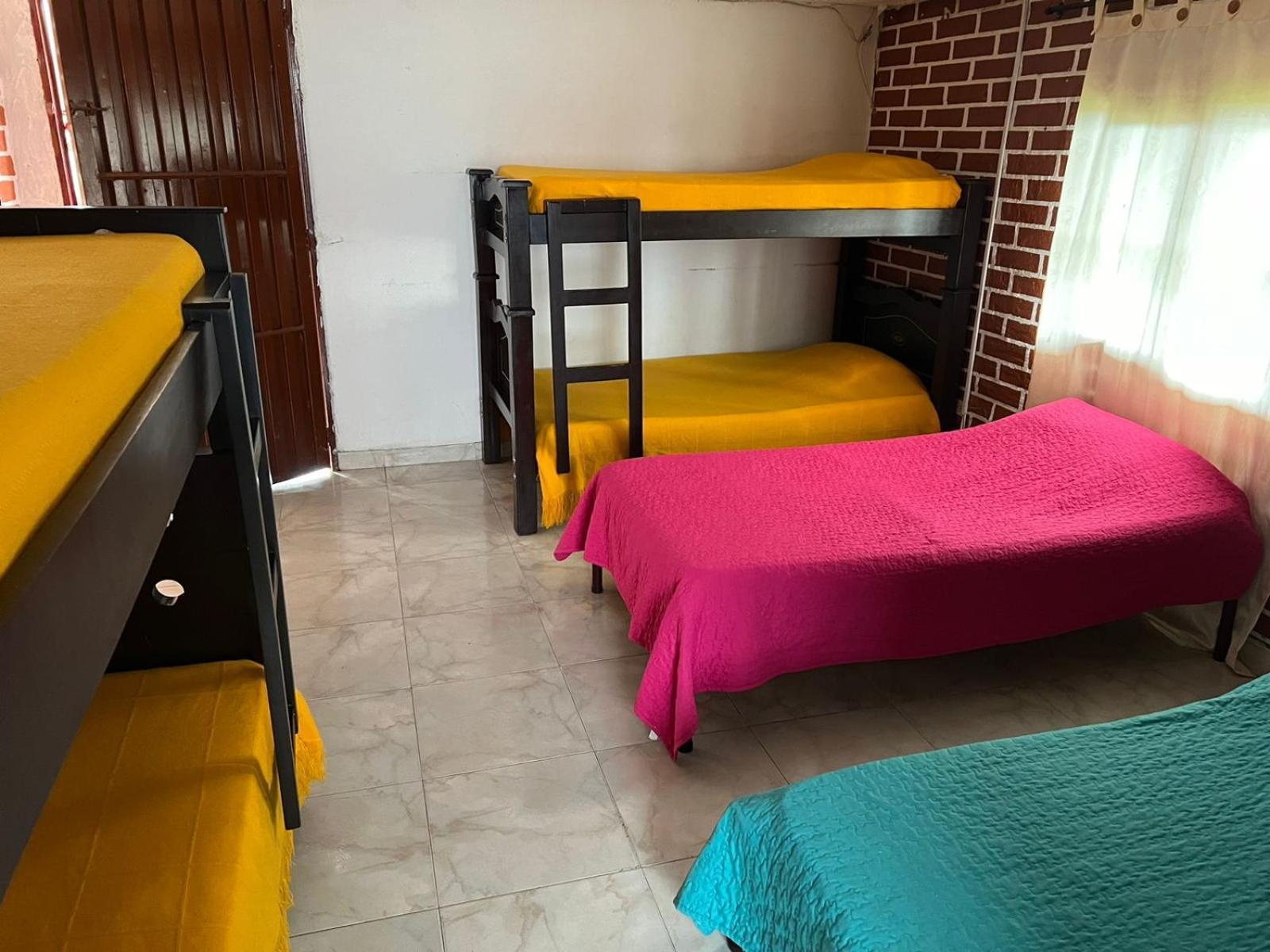 Hotel Eco La Selecta Pereira