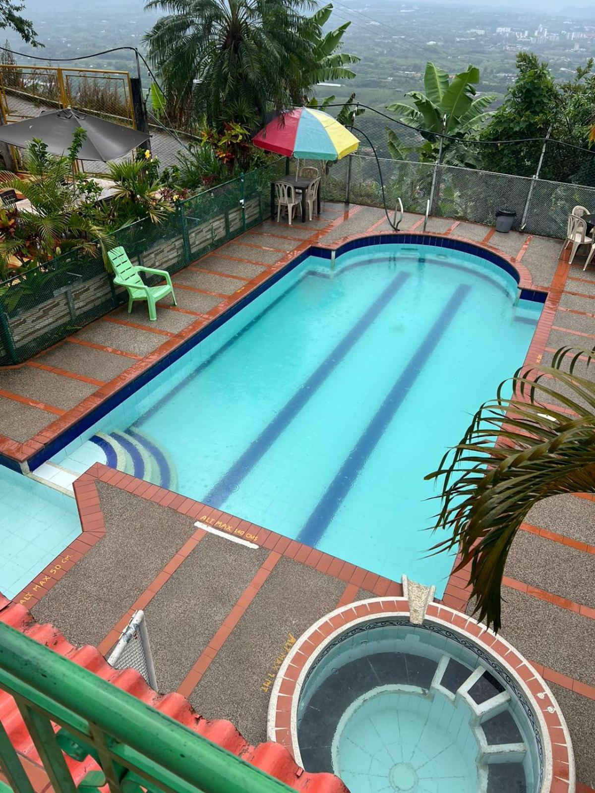 Eco La Selecta Pereira Hotel