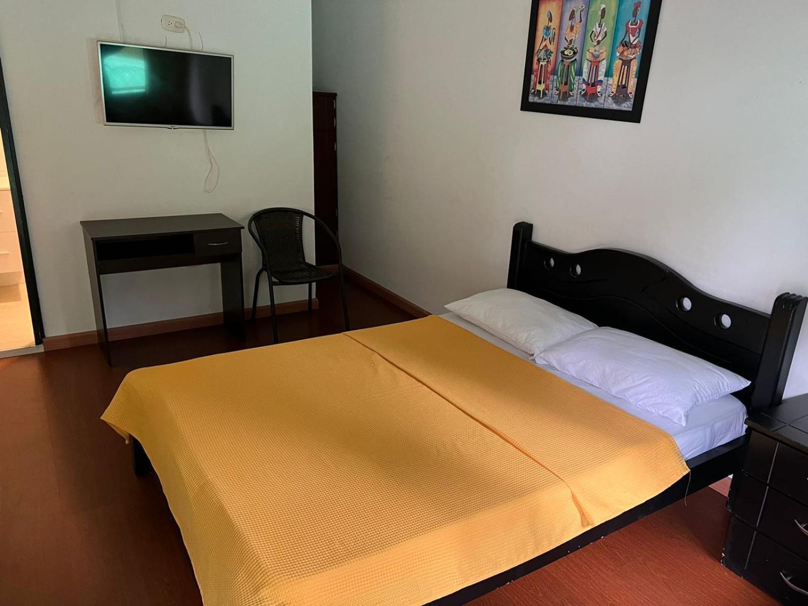 Eco La Selecta Pereira Hotel 3*