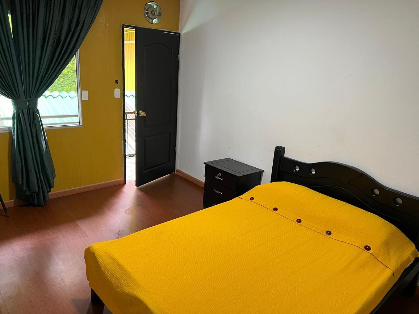 Eco La Selecta Pereira Hotel