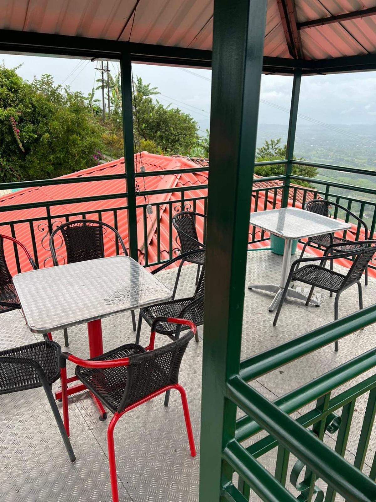 Eco La Selecta Pereira Hotel 3*
