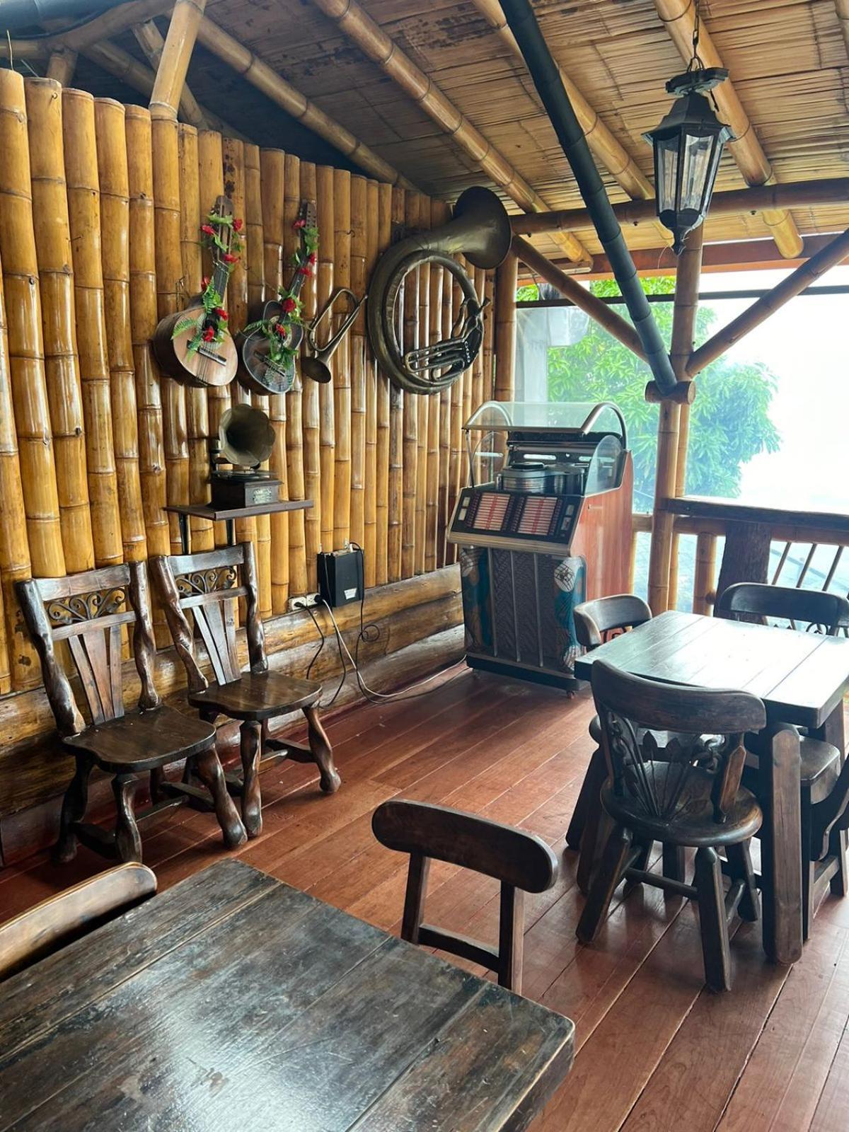 Eco La Selecta Pereira Hotel 3*