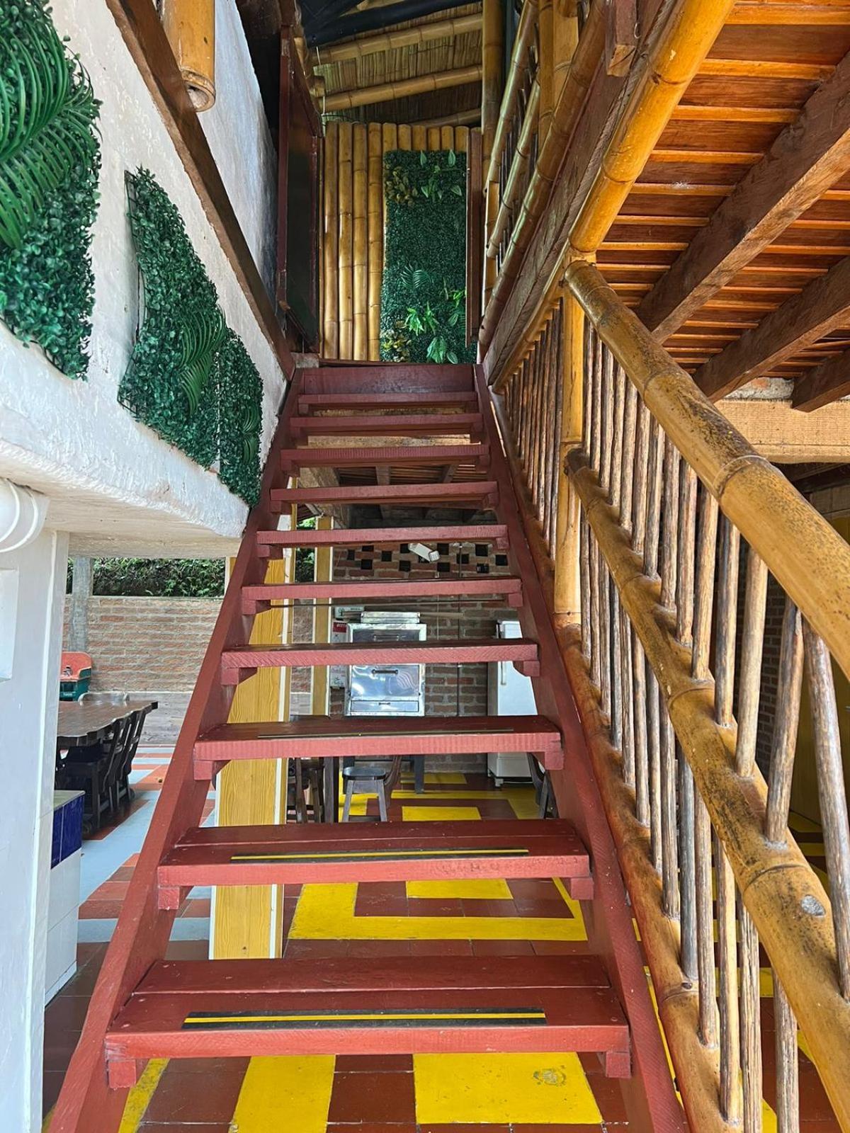 Hotel Eco La Selecta Pereira