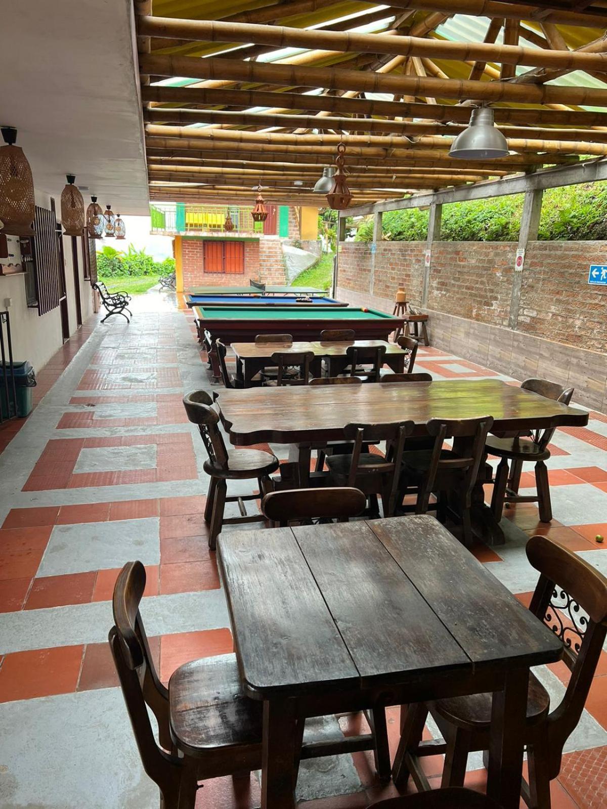 Hotel Eco La Selecta Pereira 3*