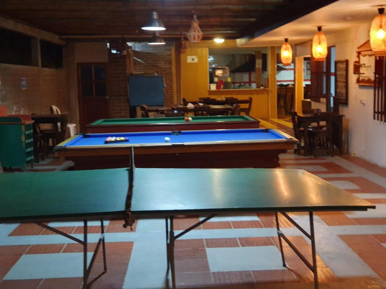 Eco La Selecta Pereira 3*