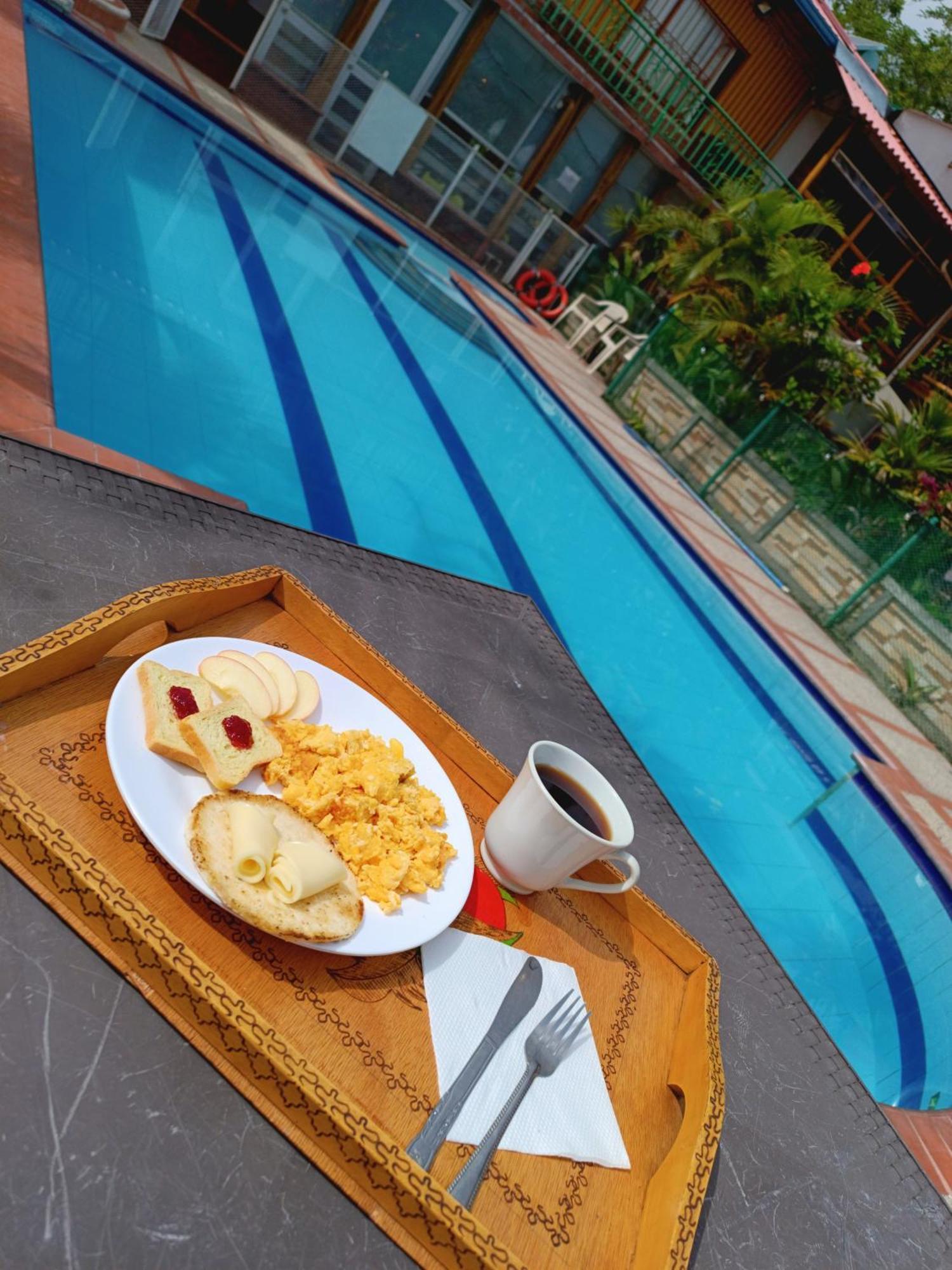 Hotel Eco La Selecta Pereira