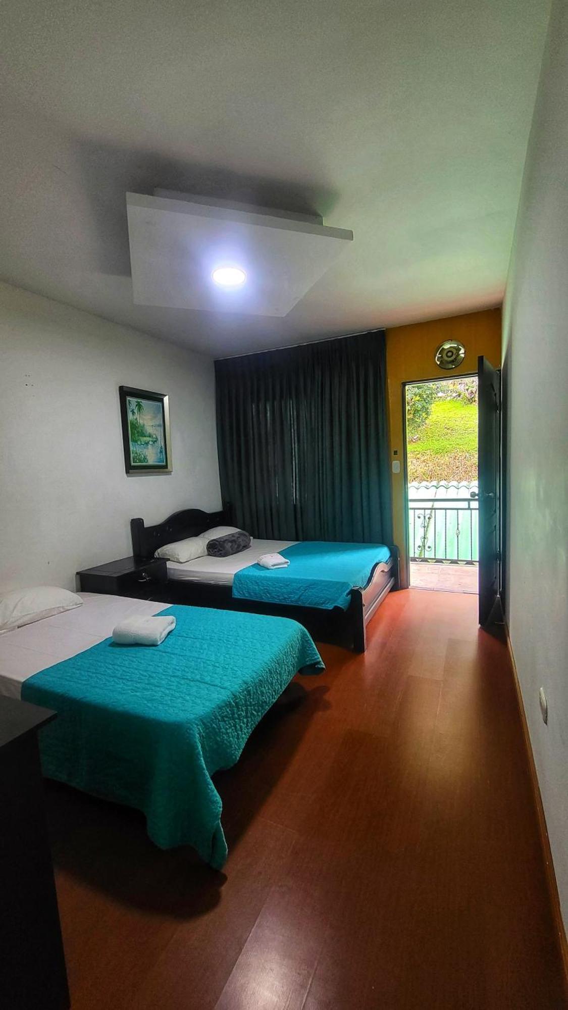 Eco La Selecta Pereira 3* Altagracia