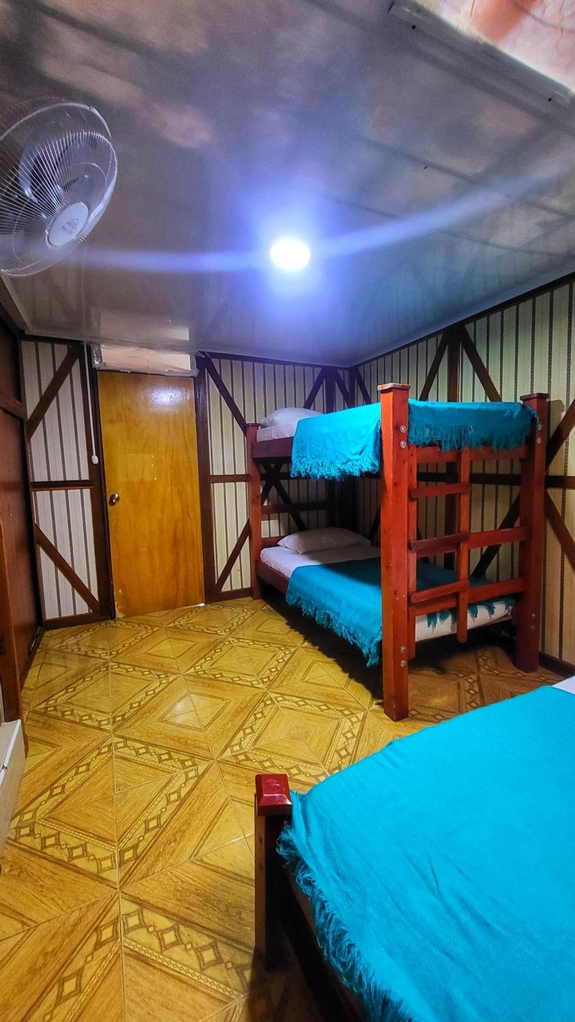Hotel Eco La Selecta Pereira 3*